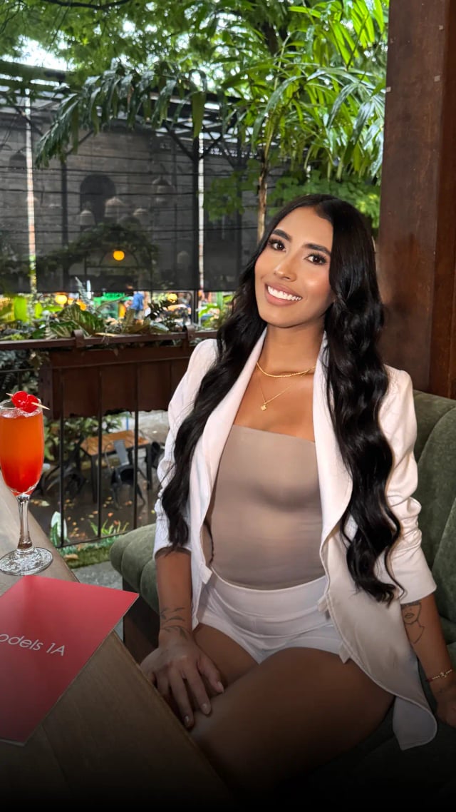 Consejos prácticos para el crecimiento profesional de una modelo WBC